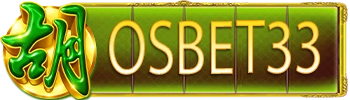 OSBET33 Logo